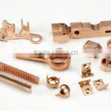 Golden Eagle Copper Barrel Plating Machine Manufactuers on photo-4
