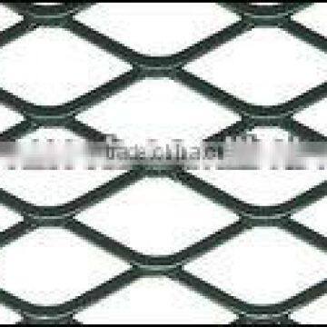 JQ25 Series Expanded Metal Mesh Machine photo-3