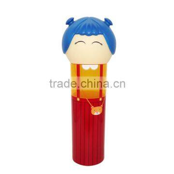 2016 new creative movie theatre plastic PP snack cup promotion gifts wholesale