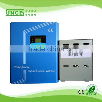 wind solar hybrid high voltage solar charge controller 2000W wholesale price 96V