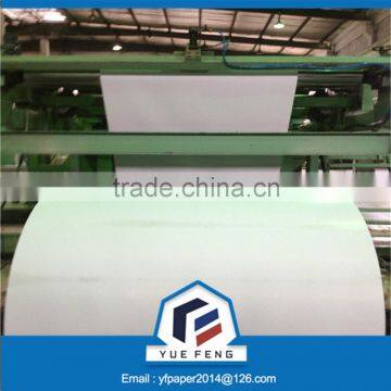 Duplex Board Paper 250gsm,300gsm,350 gsm,400gsm White/Grey Back