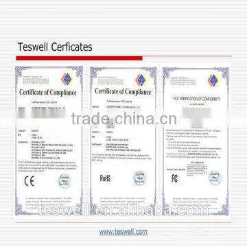 4CH HD-SDI 1080P Digital MDVR 3G/4G/WIFI /GPS School Bus Dvr Built in Hot Spot photo-6