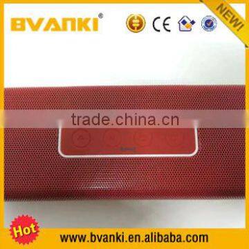 Hot Super Bass Portable Wireless Speaker Bluetooth Subwoofer Bluetooth Speaker photo-5