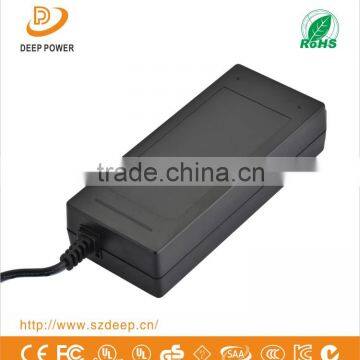 12v 8a Ac Dc Laptop Desktop Power Adapter