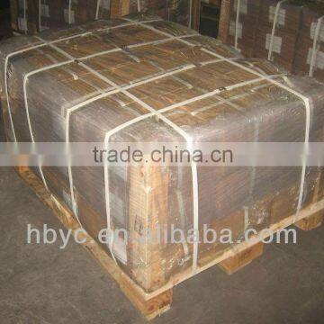 weather resistance steel and special gas shielding welding wires yc-yj502crnicu(q),YC-YL457(Q),yc-yt567(Q)