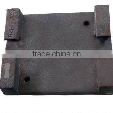 HDPE Rail Pad Manufacturer /rail Pad/rubber Pad photo-6