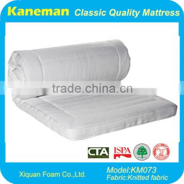 topper mattress