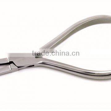 ORTHODONTIC PLIERS BAND REMOVING DENTAL PLIERS photo-2