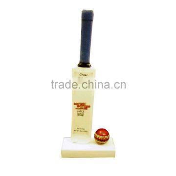 Wooden cricket Set Top Class Quality