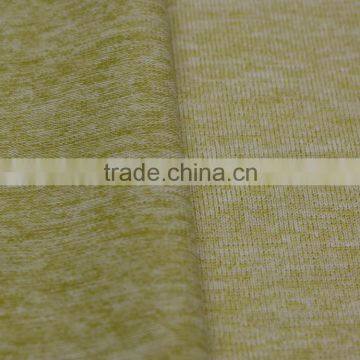 China Wholesale Polyester Stretch Cation Fabric Sexy Sports Bra Yoga Fabric Supplier's Choice photo-3