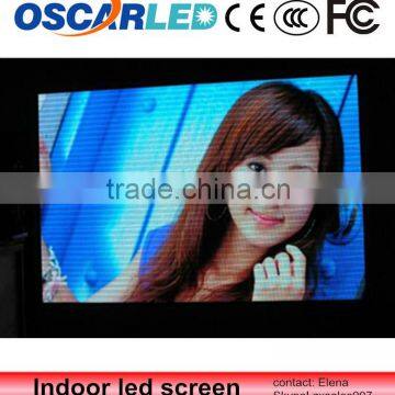 p3 Die Casting Aluminum Indoor,rental Led Display,video Display Screen photo-4