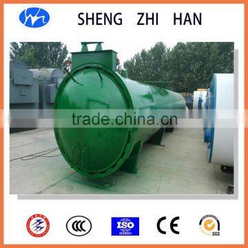 Wood Treatment Equipment photo-3