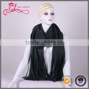 2016 Navy Women Autumn Winter Fashion Scarf And Shawl Wholesale