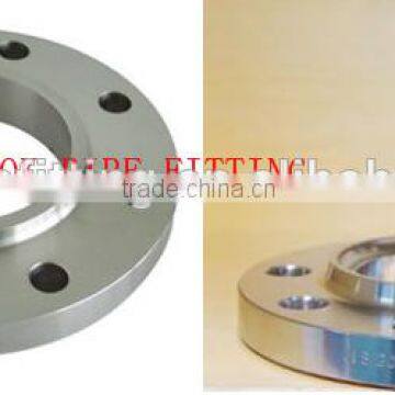SS 201/202 Slip-On Flanges SS 201/202 Weld Neck Flanges SS 201/202 Blind Flanges photo-2