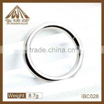 Beat price 4.0*33mm metal ring