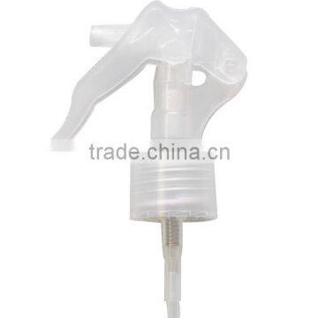 Mini trigger sprayer 24/410