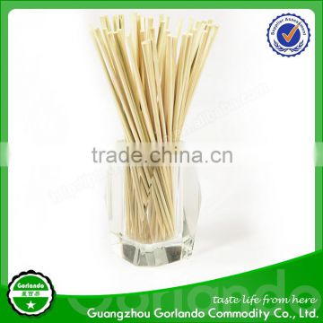 2015 new natural eco-friendly scarf bamboo sticks china