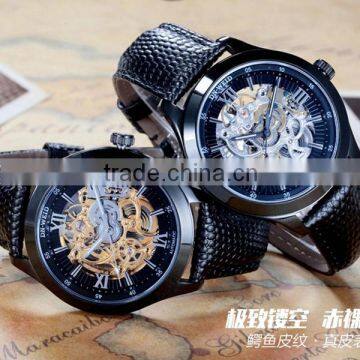 2015 singapore market perpetual calendar automatic chronograph watches for men