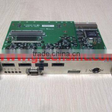 IPAC board N1F8CC3 FA8000-700