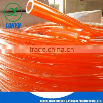 Food Grade Nylon Braided 6mm Clear water hose