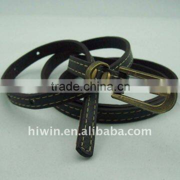 Fashion PU Belt