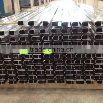 Elevator Luminum Extrusion Profiles /Perfil de Aluminio