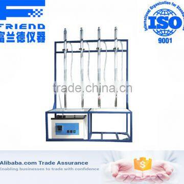 FDL-0801 Petroleum bitumen component tester
