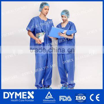 Sterile Disposable Surgical Gown