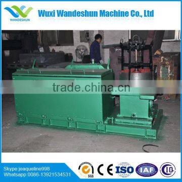 2016 new model Wuxi wandeshun Water Tank Type Wire Drawing Machine