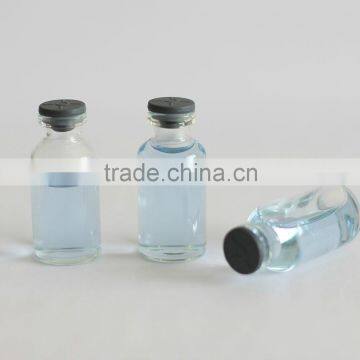 Tubular Vials 3ml photo-2