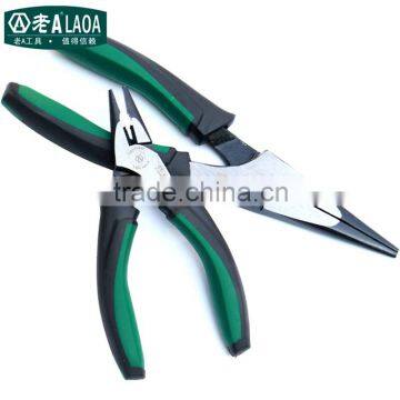 Good Quality Japan Style Cr-V Combination Pliers For Normal Functions photo-2
