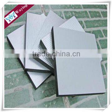 3mm Compact Cold Lamination Film Board for Children Furniture