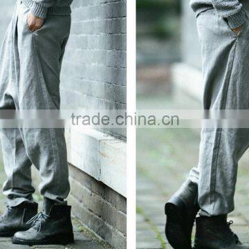 Linen Fabric photo-5