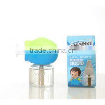Electric mosquito liquid Vaporizer