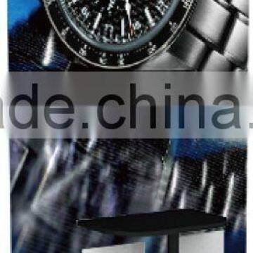 Tension Fabric Tradeshow Booth Display Stand photo-3