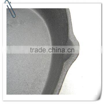 Cast Iron Preseasoned Fry Pan photo-3