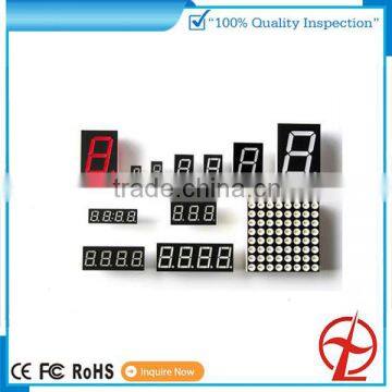 14 segment led display, 8*8 led matrix display ,OEM