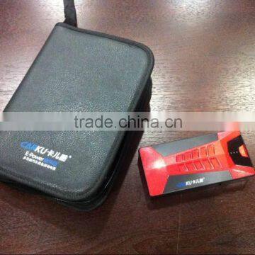 Carku 7500mah 12V Mini Emergency Fast Car Charger Phone Car Charger for Car photo-6