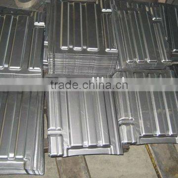 Concrete Roof Tile Pallets