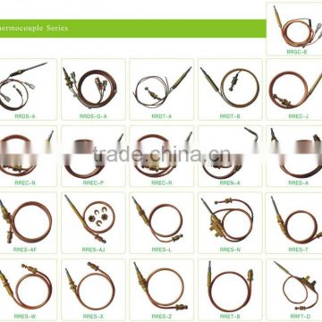 Thermocouple