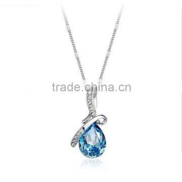 crystal bead necklace wholesale