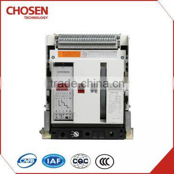 3p air circuit breaker