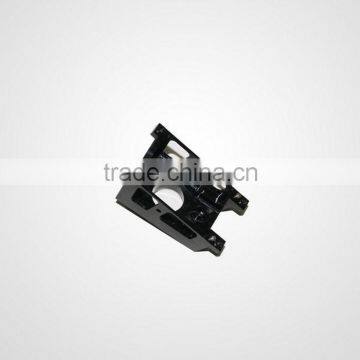 Non Standard China Supply Low Order Machining Service Metal CNC Parts Name photo-3