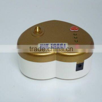 HS08-2AC-S Airbrush Machine for Nails photo-6