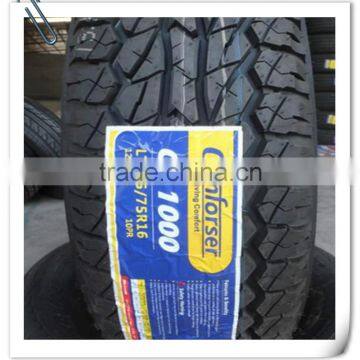 Made In China Car Tire Manufacture photo-2