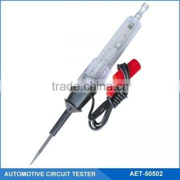 6-12V DC Auto Circuit Tester and 2000V Ignition Tester, Multi-function Tester,2 In 1