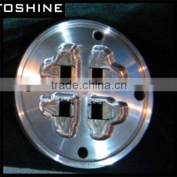Customized Aluminum Die Cast Mould Making Quality Choice photo-2