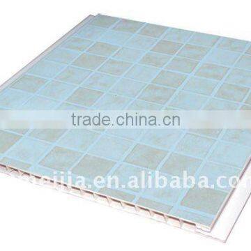 Fashion Designed PVC Wall Cladding