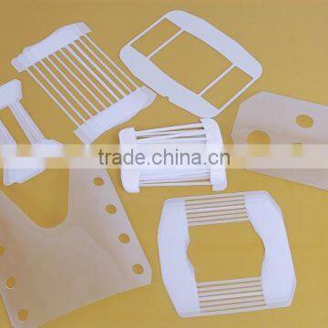 TYMB Series Cloth/pipe/cnc/paper/wood Platen Die Cutting Equipment photo-6