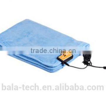 Vehicle Heating Blanket for Home and Vehicle photo-4
